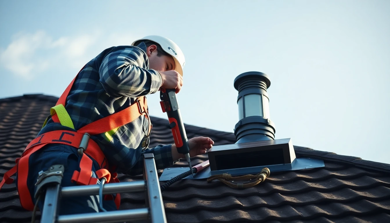 24/7 Emergency Roof Leak Repair